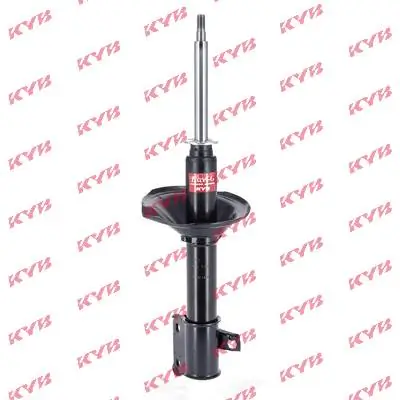 Shock Absorber