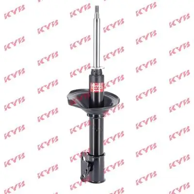 Shock Absorber