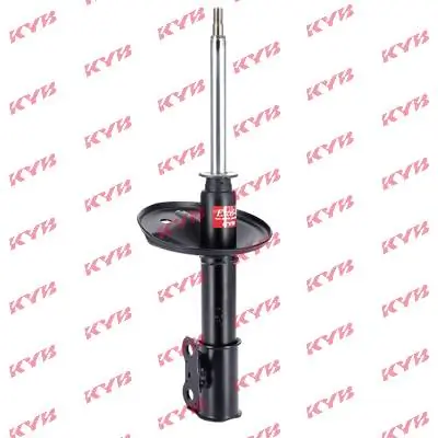 Shock Absorber