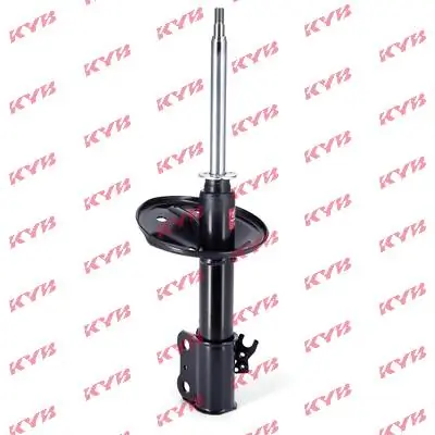 Shock Absorber