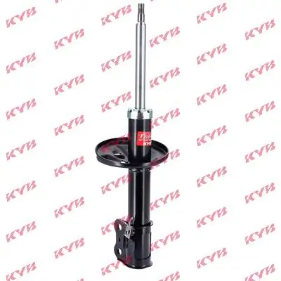 Shock Absorber