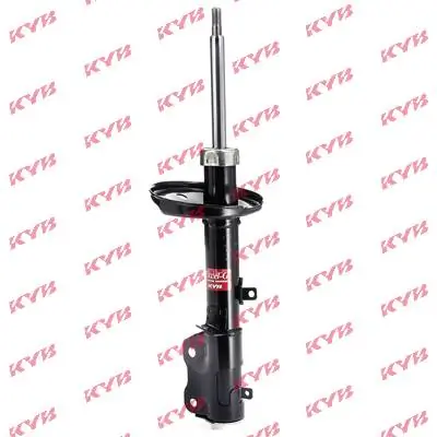 Shock Absorber