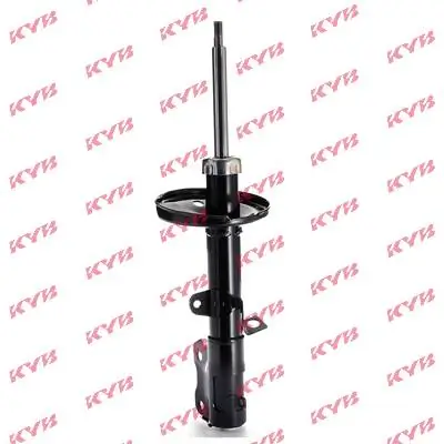 Shock Absorber