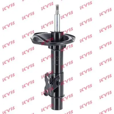 Shock Absorber