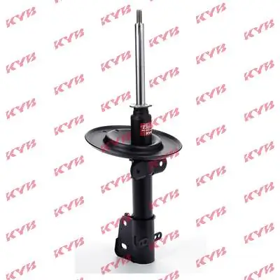 Shock Absorber