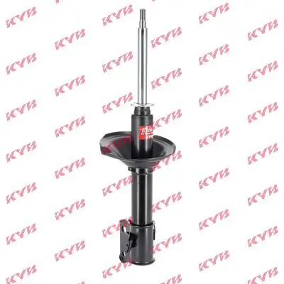 Shock Absorber