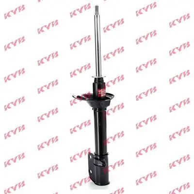 Shock Absorber