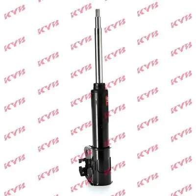 Shock Absorber