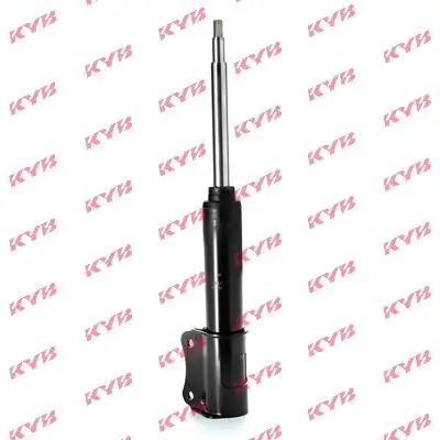 Shock Absorber
