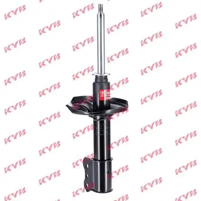 Shock Absorber
