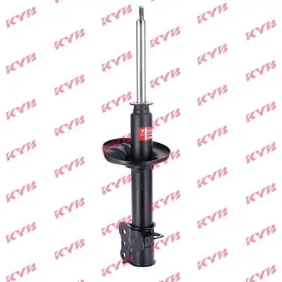 Shock Absorber