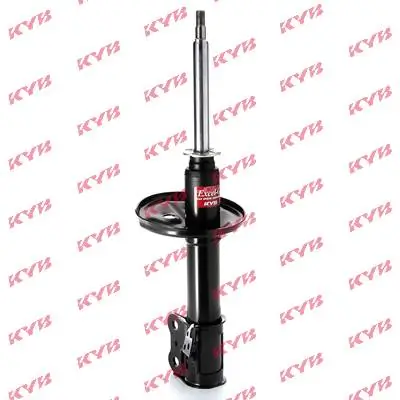 Shock Absorber