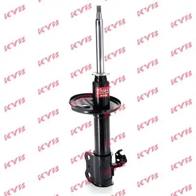 Shock Absorber