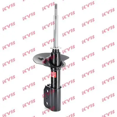 Shock Absorber