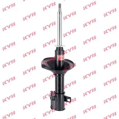 Shock Absorber