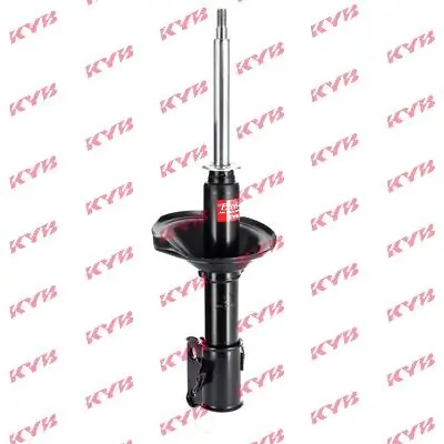 Shock Absorber