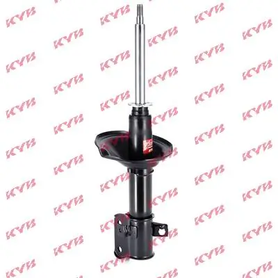 Shock Absorber