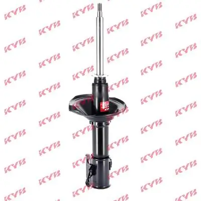 Shock Absorber