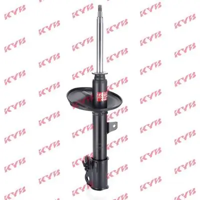 Shock Absorber