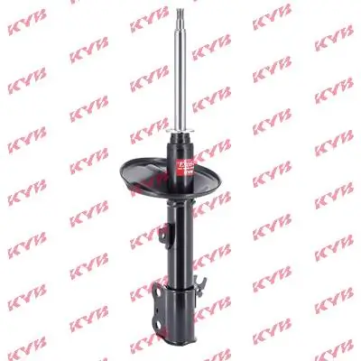 Shock Absorber