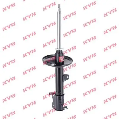 Shock Absorber