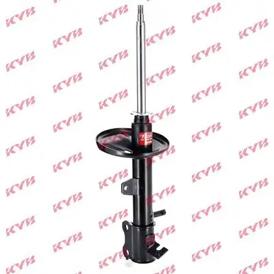 Shock Absorber