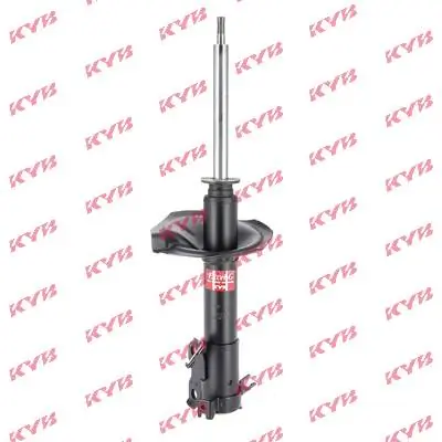 Shock Absorber