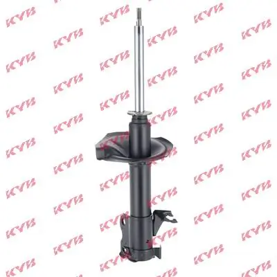 Shock Absorber