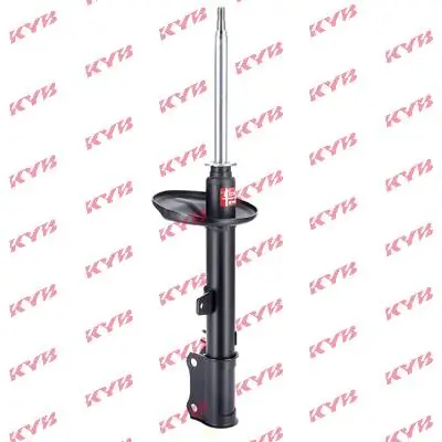 Shock Absorber