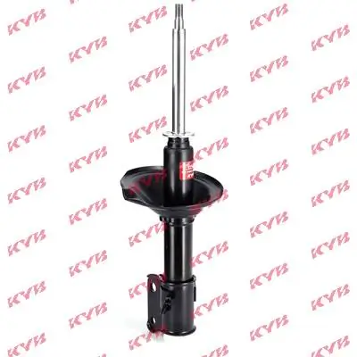 Shock Absorber