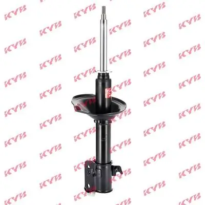 Shock Absorber