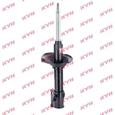 Shock Absorber
