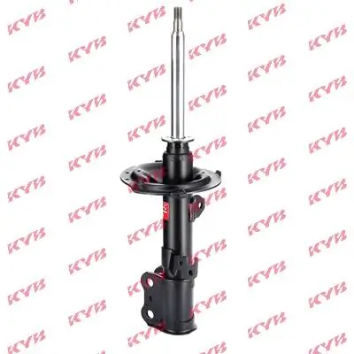 Shock Absorber