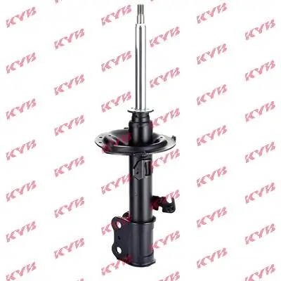 Shock Absorber