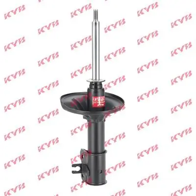 Shock Absorber