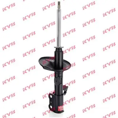 Shock Absorber