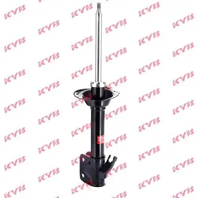 Shock Absorber