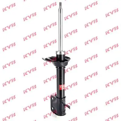 Shock Absorber