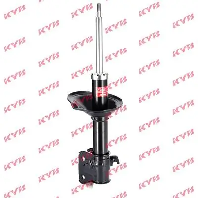 Shock Absorber