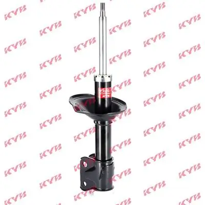 Shock Absorber