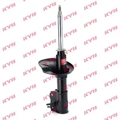 Shock Absorber