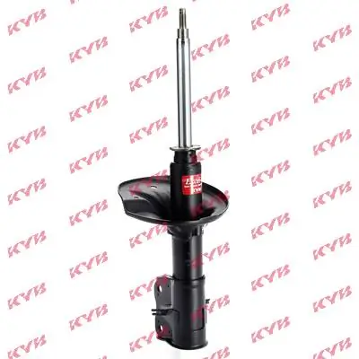 Shock Absorber