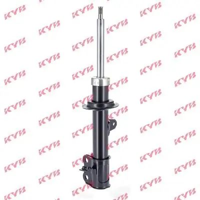 Shock Absorber