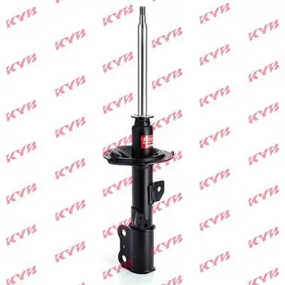 Shock Absorber