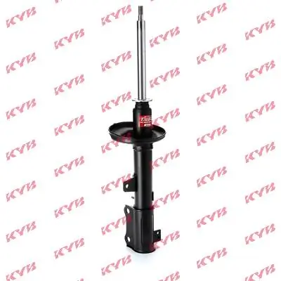Shock Absorber