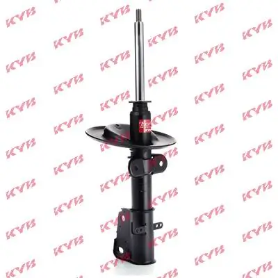 Shock Absorber