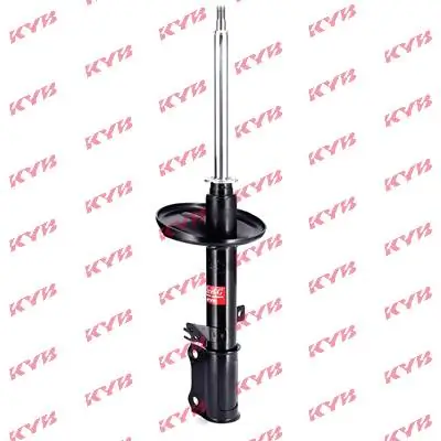 Shock Absorber