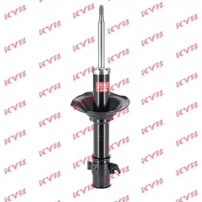 Shock Absorber