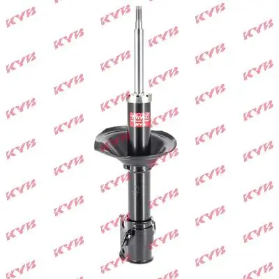 Shock Absorber