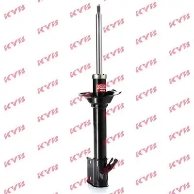 Shock Absorber